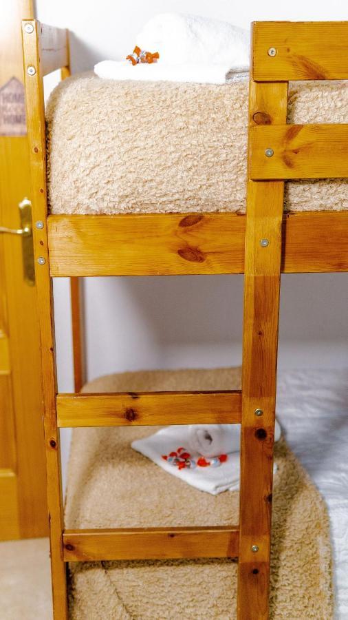 Apartamento Centro Playa Estacion De Tren Malaga Bagian luar foto