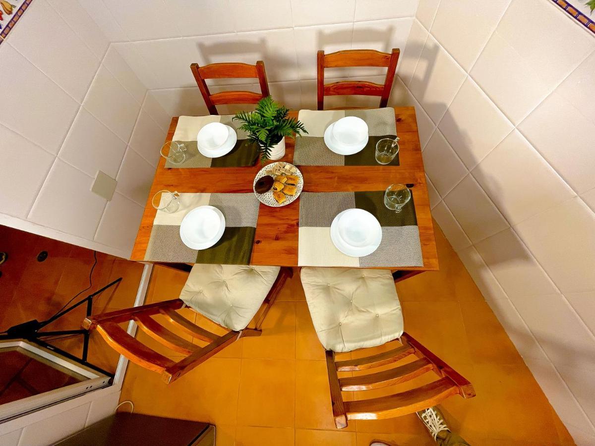 Apartamento Centro Playa Estacion De Tren Malaga Bagian luar foto